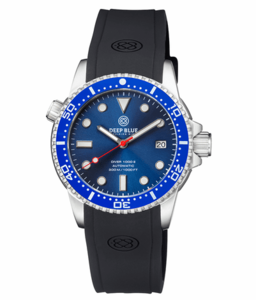 40mm diver