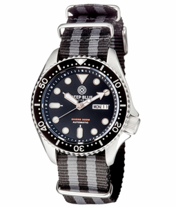 nato diver 300 automatic