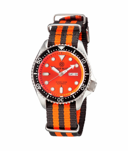 nato diver 300 automatic