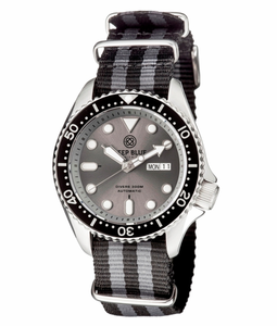 nato diver
