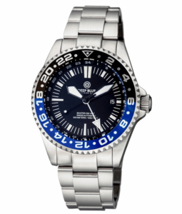 deep blue dive master 500