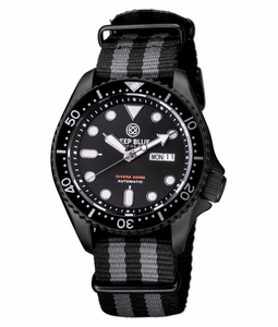 nato diver 300 automatic