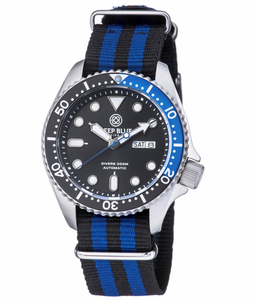 nato diver